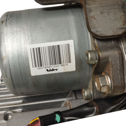 COLUNA DIRECAO RENAULT FLUENCE 2.0 16V 2011 2012 2013 2014