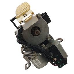 COLUNA DIRECAO RENAULT FLUENCE 2.0 16V 2011 2012 2013 2014