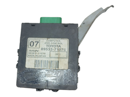 MODULO CONTROLE TRACAO HILUX SRV SW4 3.0 AUT. 2012 A 2015