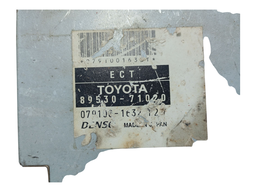 MODULO CAMBIO AUTOMATICO HILUX SRV SW4 3.0 2005 A 2011