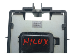 MODULO ANTENA GPS HILUX 2016 A 2021 868600K040