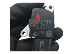 SENSOR FLUXO DE AR MAF HILUX 3.0 2012 A 2015 1974005270