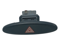 COMANDO BOTAO PISCA ALERTA TOYOTA ETIOS 2013 A 2020 15B060