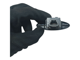 COMANDO BOTAO PISCA ALERTA TOYOTA ETIOS 2013 A 2020 15B060