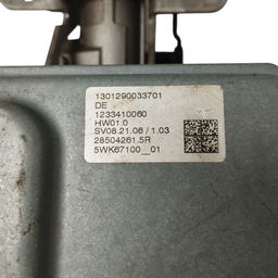 COLUNA DIRECAO RENAULT FLUENCE 2.0 16V 2011 2012 2013 2014