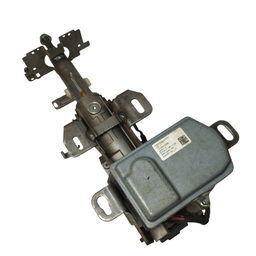 COLUNA DIRECAO RENAULT FLUENCE 2.0 16V 2011 2012 2013 2014