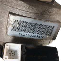 COLUNA DIRECAO RENAULT FLUENCE 2.0 16V 2011 2012 2013 2014