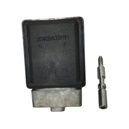 Modulo Trava Coluna Direção Fluence 2011 a 2018 C/ Parafuso