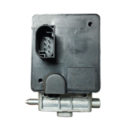 MODULO TRAVA COLUNA DIREÇÃO MEGANE FLUENCE 2007 2008 A 2018