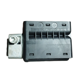 MODULO TRAVA COLUNA DIREÇÃO MEGANE FLUENCE 2007 2008 A 2018