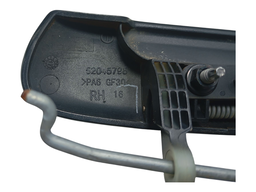 MAÇANETA PORTA EXT. DIAN DIR ONIX PRISMA COBALT SPIN 12 A 20