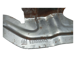 SUPORTE MAQUINA VIDRO PORTA DIANTEIRA DIREITA ONIX PRISMA 