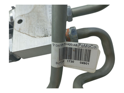 TUBOS RESFRIADOR OLEO CAMBIO ECOSPORT KA 1.5 3CC 6253837