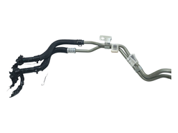 TUBOS RESFRIADOR OLEO CAMBIO ECOSPORT KA 1.5 3CC 6253837