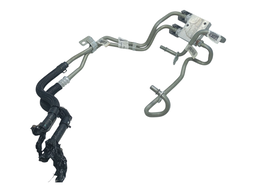 TUBOS RESFRIADOR OLEO CAMBIO ECOSPORT 1.5 3CC 6253837