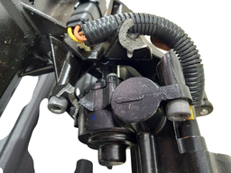 ESTRIBO DIREITO RAM 2500 3500 2019/ ELÉT RETRATIL C/DETALHE