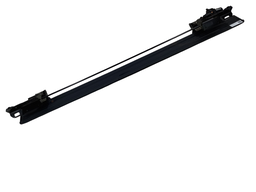 ESTRIBO DIREITO RAM 2500 3500 2019/ ELÉT RETRATIL C/DETALHE