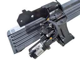 ESTRIBO DIREITO RAM 2500 3500 2019/ ELÉT RETRATIL C/DETALHE