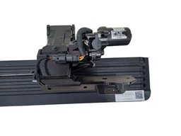 ESTRIBO DIREITO RAM 2500 3500 2019/ ELÉT RETRATIL C/DETALHE