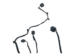 CHICOTE PORTA DIANTEIRA DIREITA ONIX PRISMA 2013 A 2019