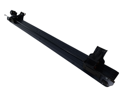 ESTRIBO ESQUERDO RAM 2500 3500 2019 2020/... ELÉT RETRATIL 