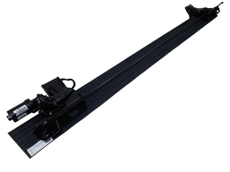 ESTRIBO ESQUERDO RAM 2500 3500 2019 2020/... ELÉT RETRATIL 