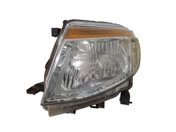 FAROL ESQUERDO FORD RANGER 2013 2014 2015 2016