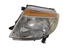 FAROL ESQUERDO FORD RANGER 2013 2014 2015 2016