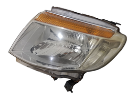 FAROL ESQUERDO FORD RANGER 2013 2014 2015 2016