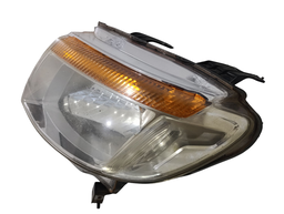 FAROL ESQUERDO FORD RANGER 2013 2014 2015 2016