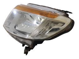 FAROL ESQUERDO FORD RANGER 2013 2014 2015 2016