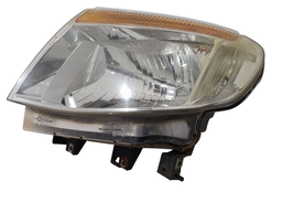 FAROL ESQUERDO FORD RANGER 2013 2014 2015 2016