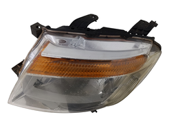 FAROL ESQUERDO FORD RANGER 2013 2014 2015 2016