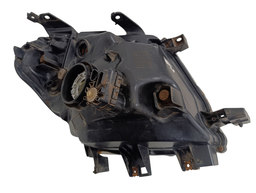 FAROL ESQUERDO FORD RANGER 2013 2014 2015 2016