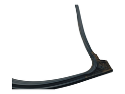 BORRACHA PORTA DIANT. DIREITA ONIX PRISMA 13/19 FIXO PORTA