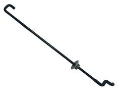 Vareta Haste Capo Renault Kwid 2017 2018 2019 2020 