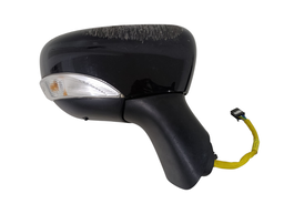 Retrovisor Direito Captur 2017 2018 a 2024 