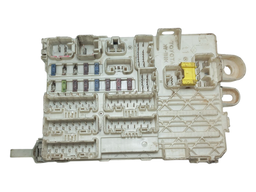 CAIXA DE FUSIVEIS INTERNA TOYOTA HILUX SRV SW4 2005 A 2015