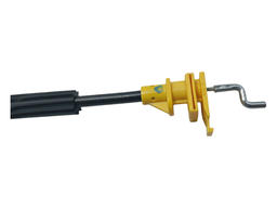 CABO FECHADURA PORTA DIANTEIRA DIREITA ONIX PRISMA 13/19