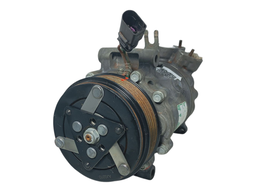 Compressor Ar Condicionado Fox Saveiro Gol 1.6 16v Msi 2015/
