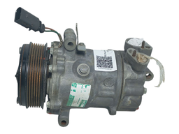 COMPRESSOR AR CONDICIONADO FOX SAVEIRO GOL 1.6 16V MSI 2015/