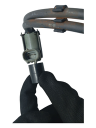 VALVULA SOLENOIDE TURBINA HILUX 3.0 2012 A 2015 