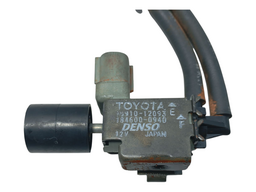 VALVULA SOLENOIDE TURBINA HILUX 3.0 2012 A 2015 1846000940