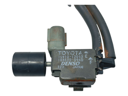 VALVULA SOLENOIDE TURBINA HILUX 3.0 2012 A 2015 1846000940