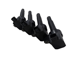 JOGO BOBINA IGNIÇÃO HONDA FIT CITY WR-V 1.5 2015 A 2022 