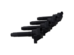 JOGO BOBINA IGNIÇÃO HONDA FIT CITY WR-V 1.5 2015 A 2022 