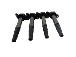 JOGO BOBINA IGNIÇÃO COROLLA PRIUS RAV4 2.0 1.8 2011 A 2019