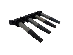 JOGO BOBINA IGNIÇÃO COROLLA PRIUS RAV4 2.0 1.8 2011 A 2019