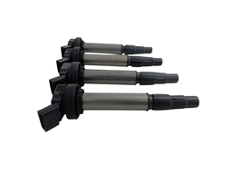 JOGO BOBINA IGNIÇÃO COROLLA PRIUS RAV4 2.0 1.8 2011 A 2019