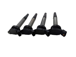 JOGO BOBINA IGNIÇÃO COROLLA PRIUS RAV4 2.0 1.8 2011 A 2019